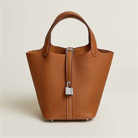 bolso hermes picotin|Hermes picotin luggage.